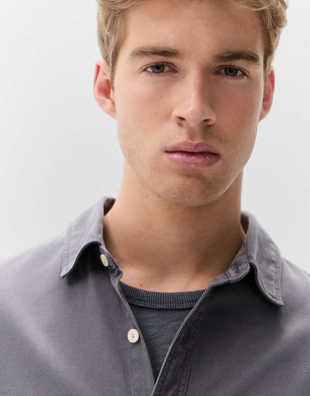 UNISON - Norfolk Relaxed Fit Shirt
