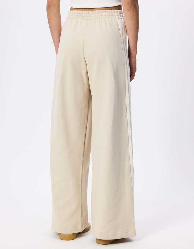 adidas Sportswear - Adidas Kit 3-Stripes Wide Pants