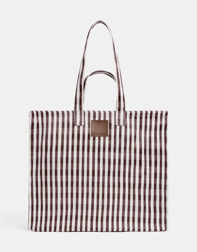 EAU BAGS - Vacay Travel Bag