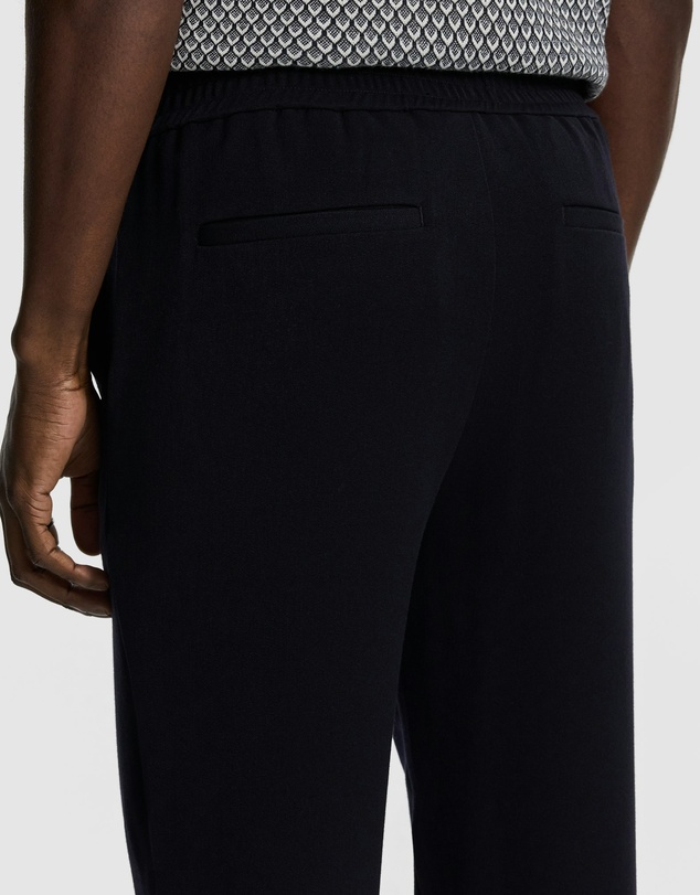 yd. - Comfort Tapered Chino