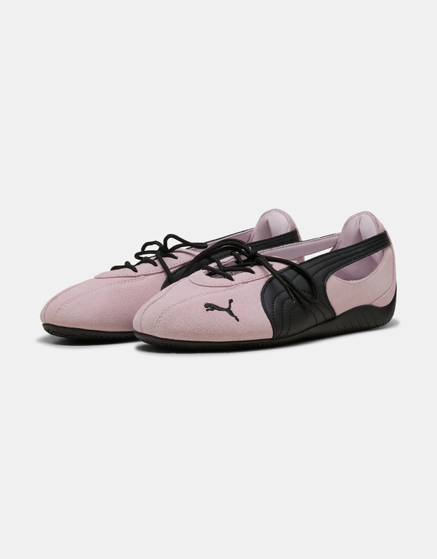 Puma - Speedcat Nova Ballet Sneakers Footwear - Women's