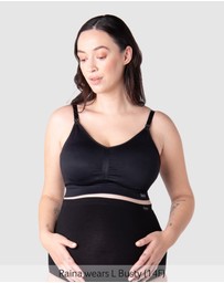 Hotmilk Maternity Lingerie - My Necessity 2.0 FlexFit Nursing Bra - Wirefree