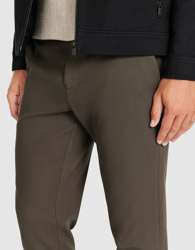 Tarocash - Modern Slim Stretch Pant