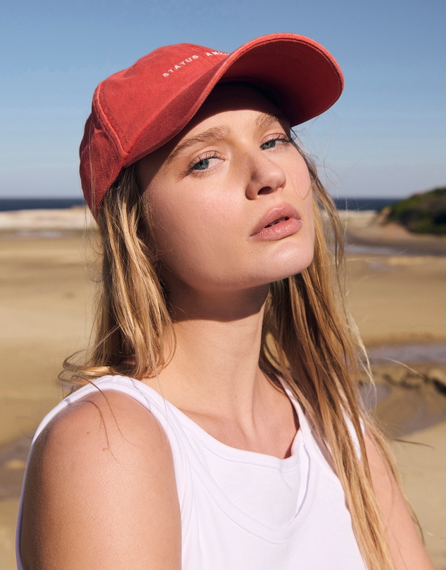 Status Anxiety - Status Anxiety Cap