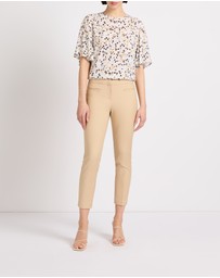 Marcs - Alana Welt Pocket Pants