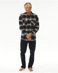 Rip Curl - Count Flannel Shirt