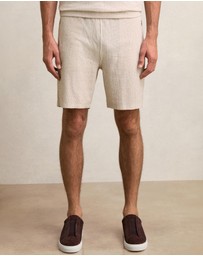 REISS - Harvey Shorts