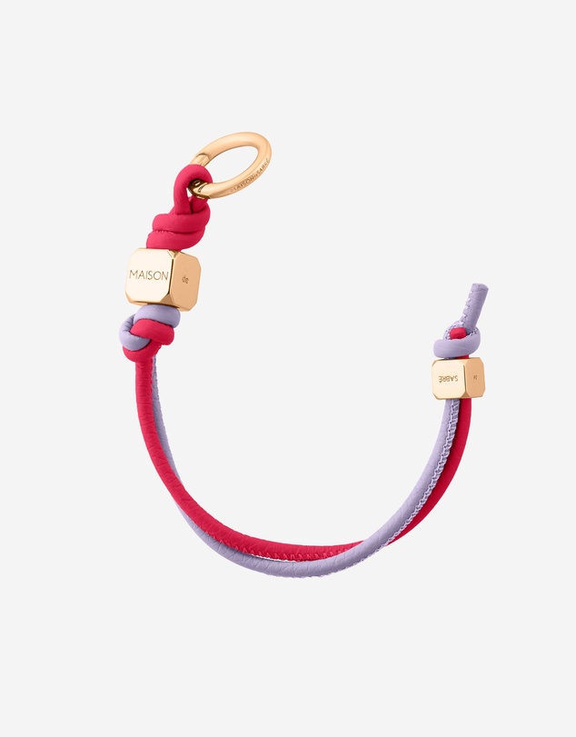 Maison De Sabre - The Wristlet Charm