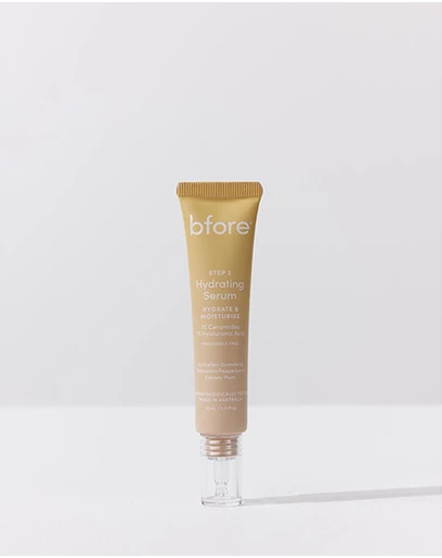 BFORE - Teen Hydrating Serum