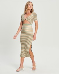 Calli - Harper Knit Dress