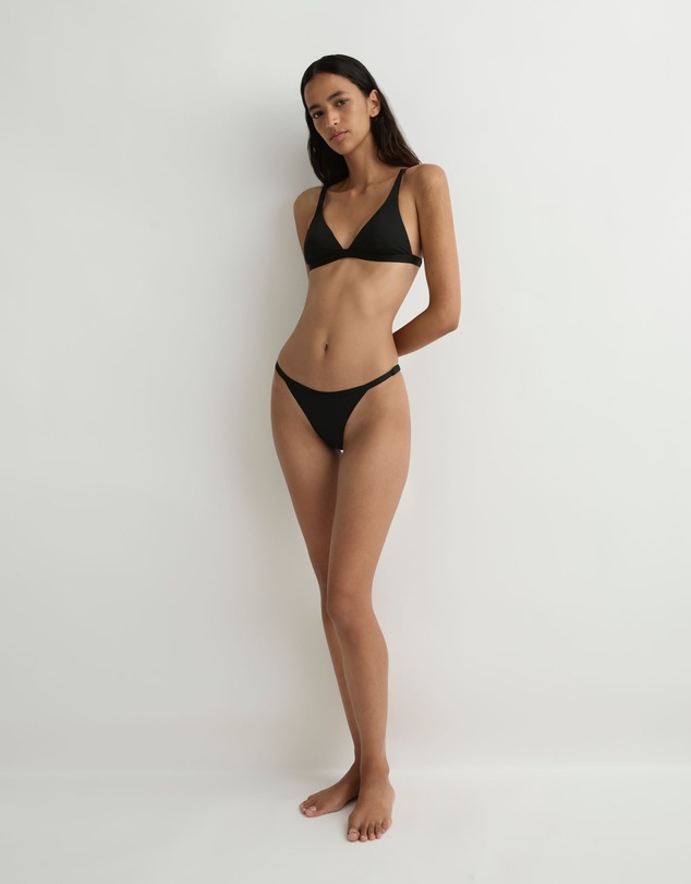 BONDI BORN - Lana Bikini Top