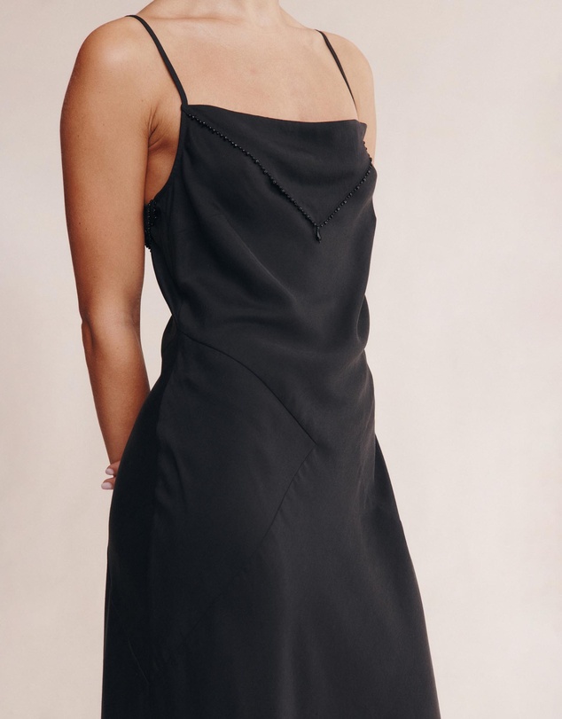 Marle - Floriane Dress