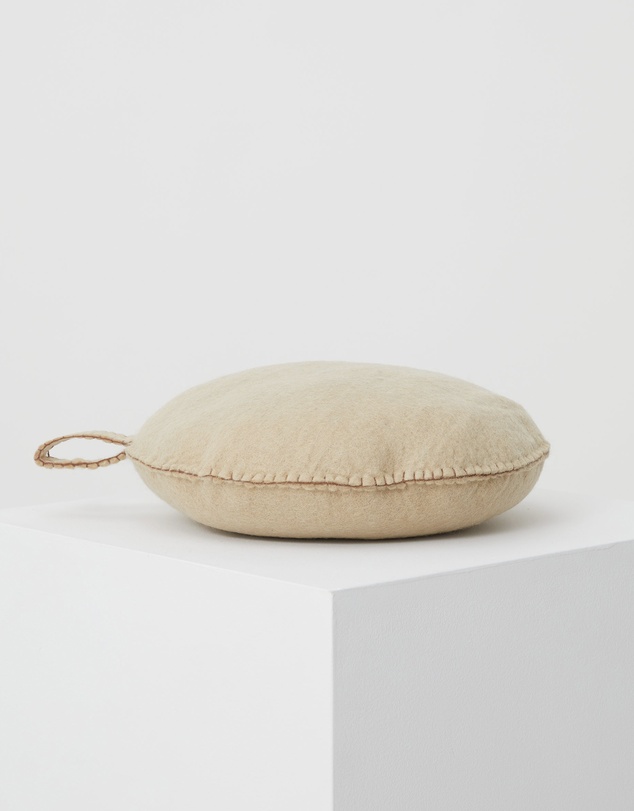 Phile - Play Cushion - Cream
