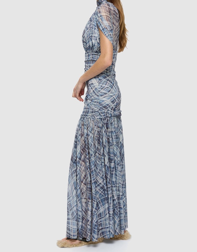 Blanca - Floe Dress