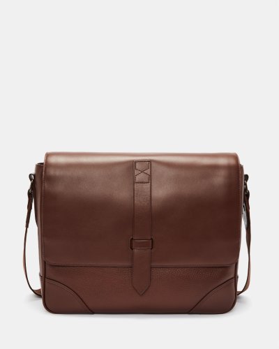 ICONIC EXCLUSIVE -The Signature Messenger