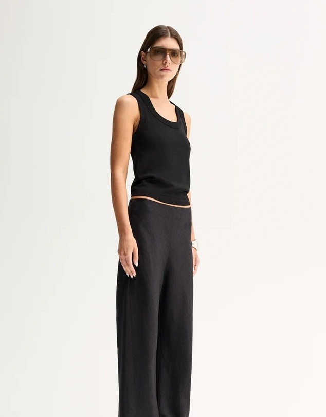 Elka Collective - Silas Knit Top