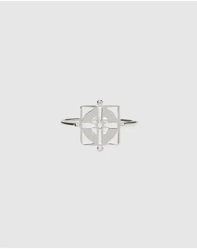 Pastiche - Willow Ring