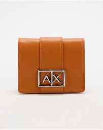 Armani Exchange - Wonder Mini Wallet
