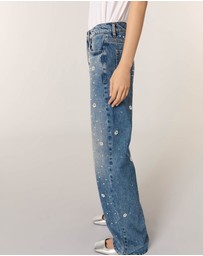 Maje - Perla Jeans