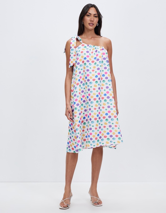 KAJA Clothing - Tami Dress