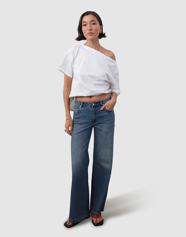 Abrand - 95 Mid Wide Petra Tall