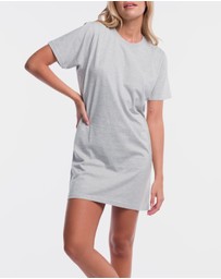 DVNT - Staple Tee Dress
