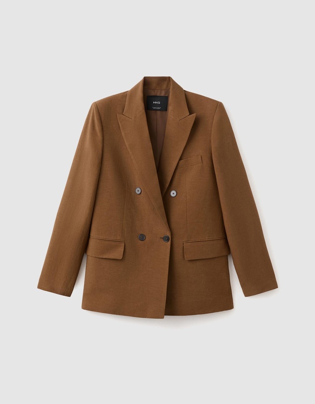 M.N.G - Texas Blazer