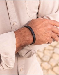 PIG&HEN - Navarch 9mm Cuff Bracelet