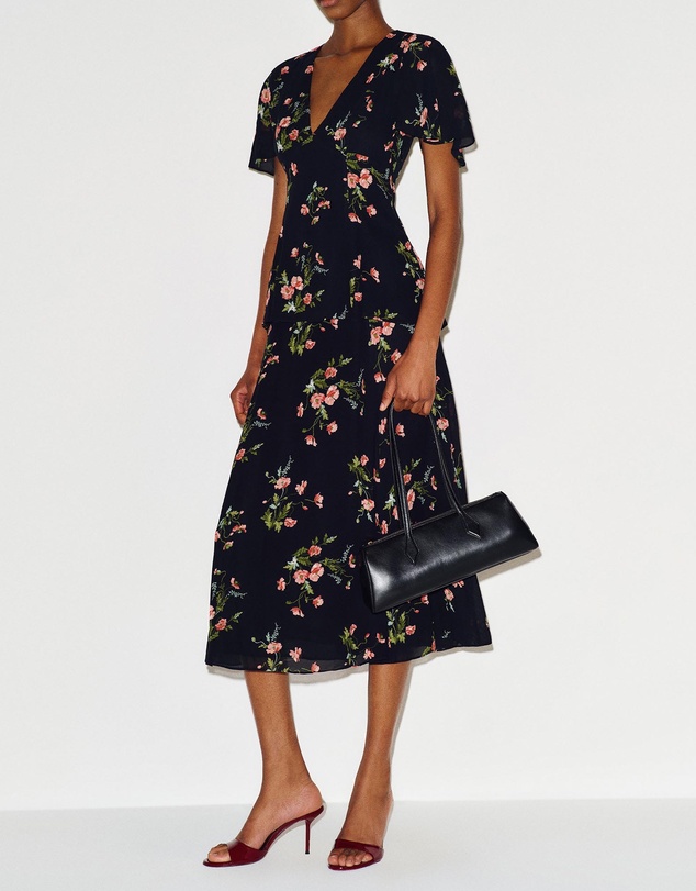 Reformation - Zuri Two Piece