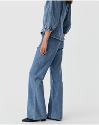Morrison - Isaac Denim Jeans
