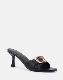 Novo - Vintage Heels