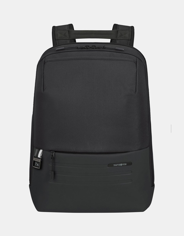 Samsonite - StackD Biz Laptop Backpack 15.6