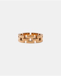 Daniel Wellington - 3-Link Ring