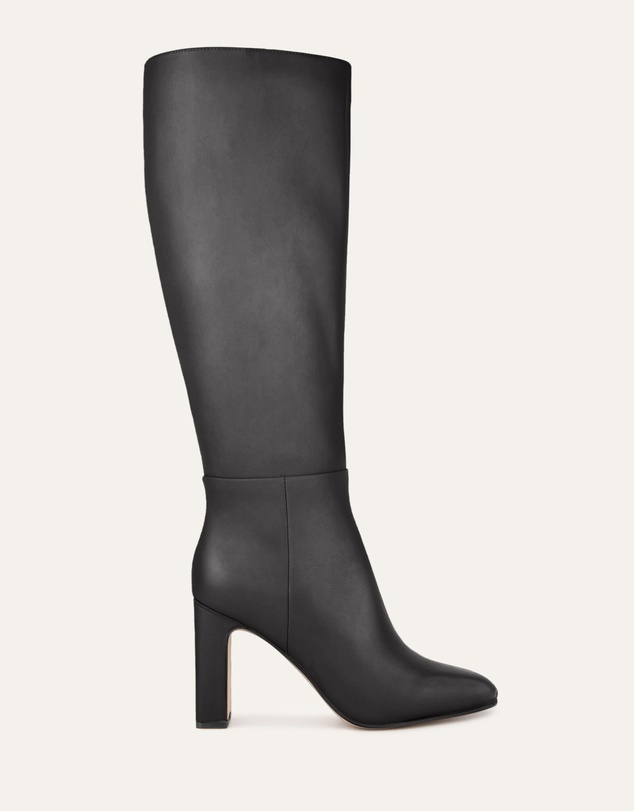 Jo Mercer - Stormi Knee Boots