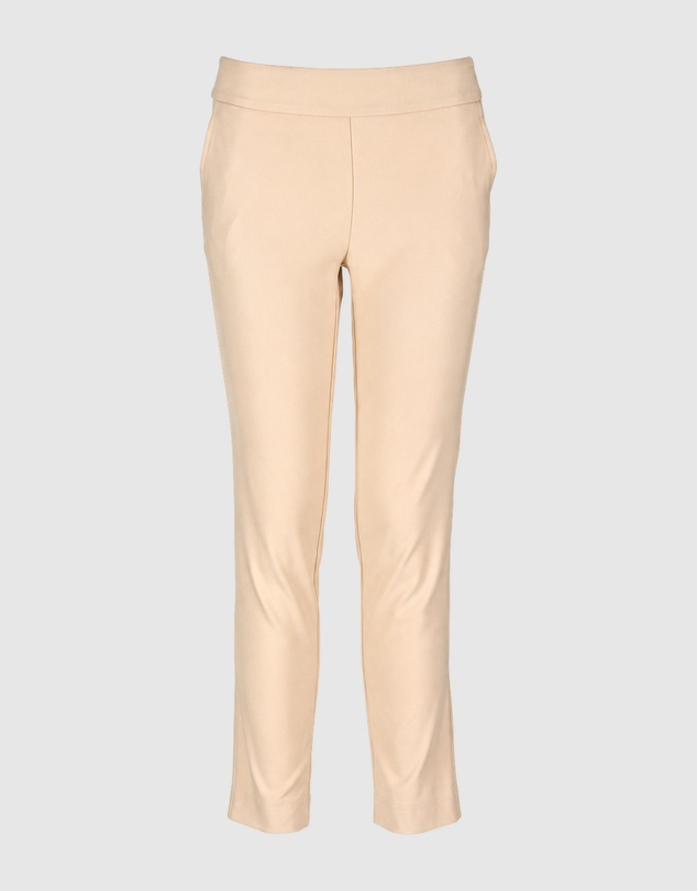Greg Norman - Perfect Fit Stretch Slimming Trouser Pants