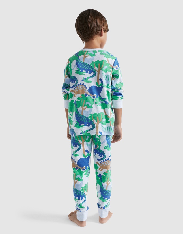 Seed Heritage - Dino Pyjama