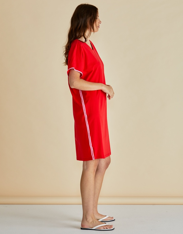Betty Basics - Stellar T-Shirt Dress