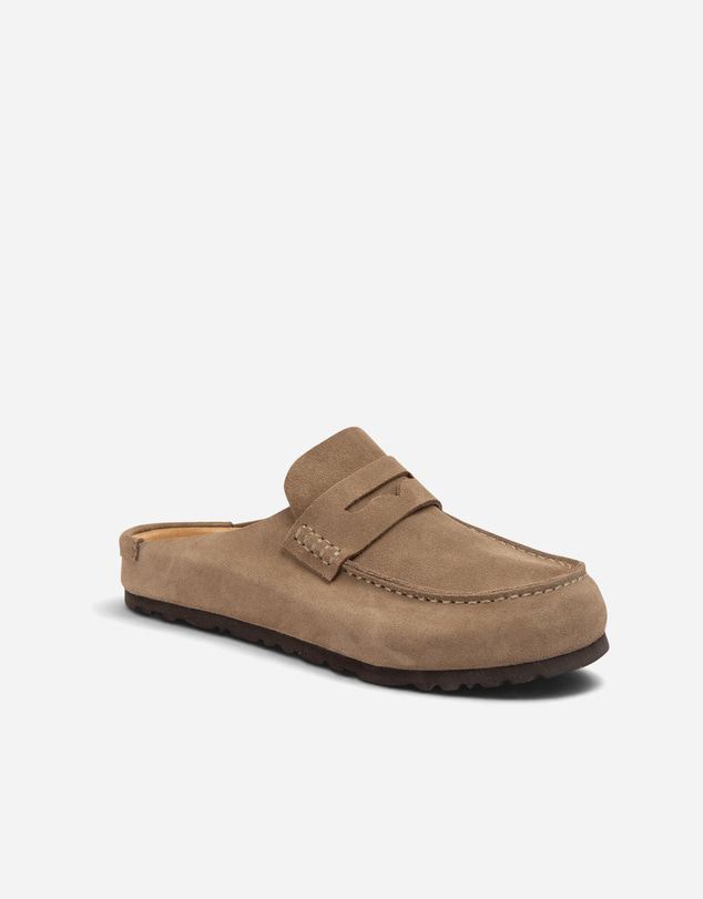Ozwear Connection Uggs - UGG City Classic Penny Unisex Mules