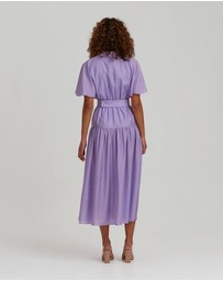 Keepsake the Label - Amore Midi Dress