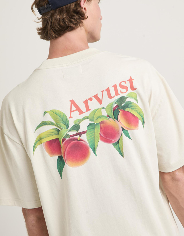 Arvust - Farmers Market T-Shirt