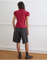 Motel Rocks - Cloma Blouse