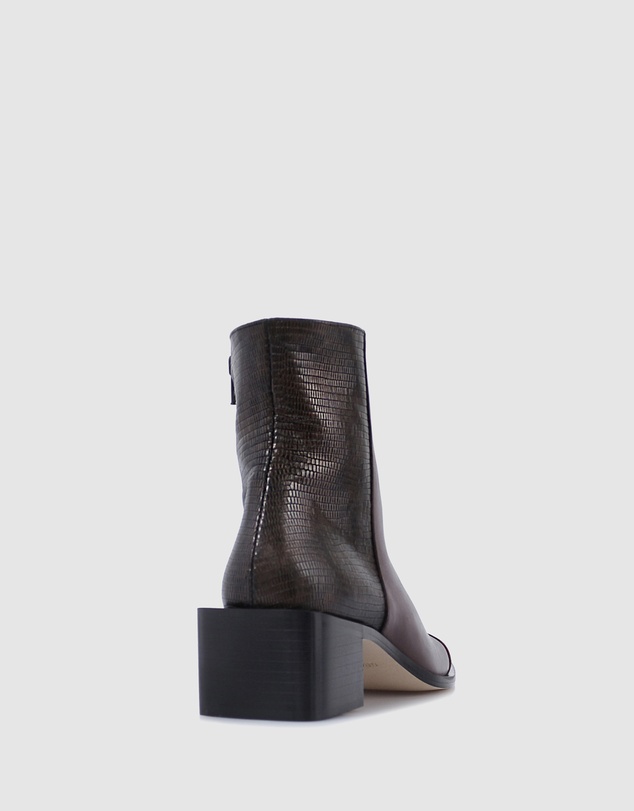 Beau Coops - Abia Ankle Boots