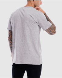 First Division - Weekender Tee