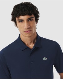 Lacoste - Essential Golf Polo