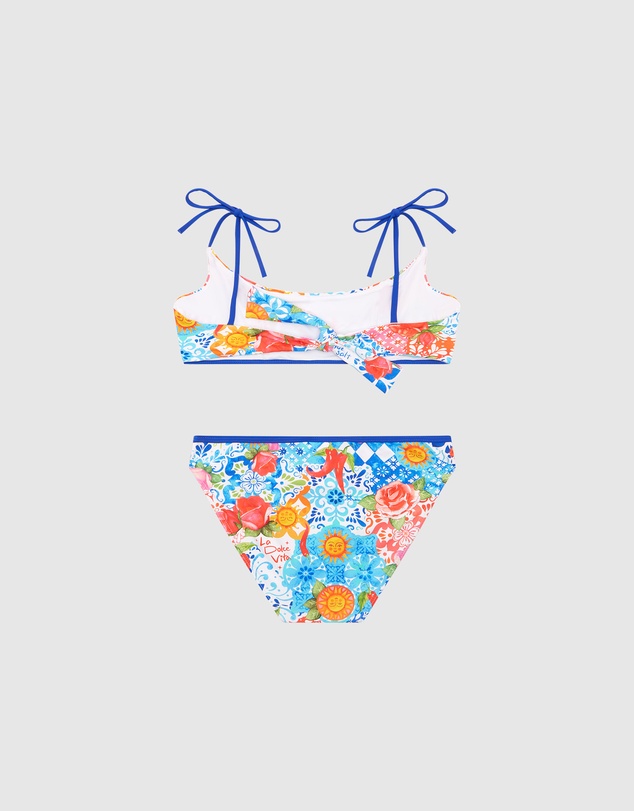 Bluesalt Beachwear - Dolce Vita Bikini