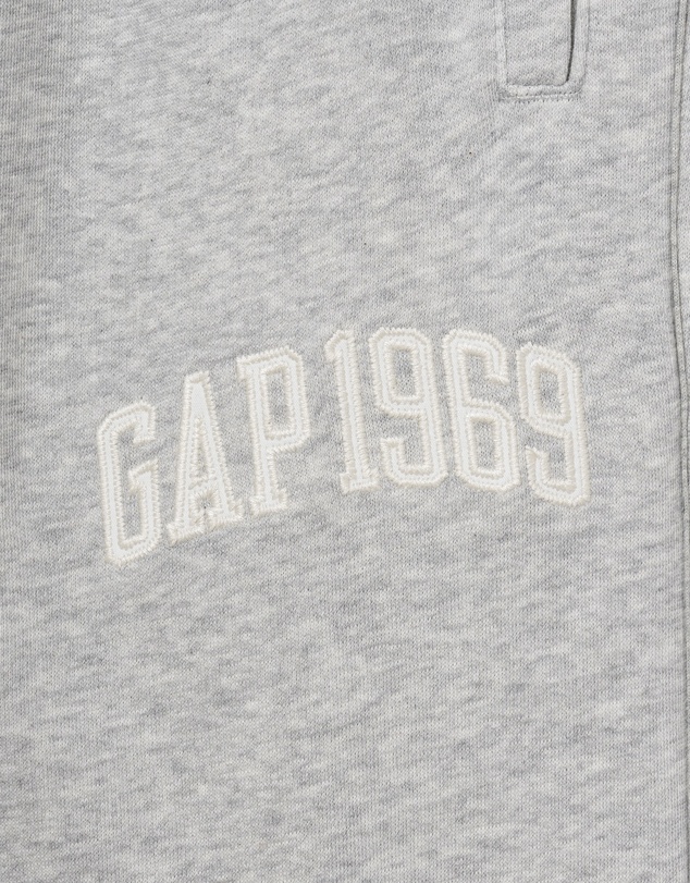 GAP - Lightweight French Terry Pants