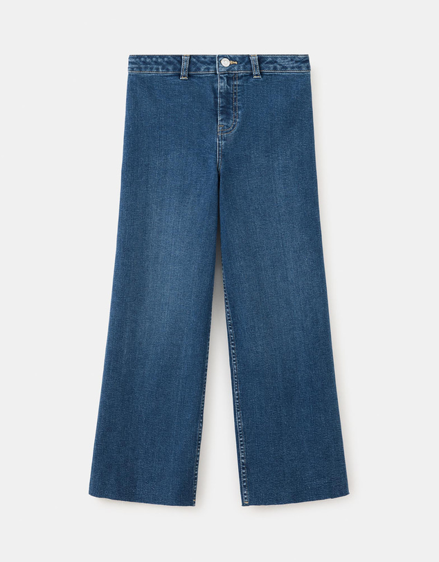 M.N.G - Seamless Jeans - Kids-Teens