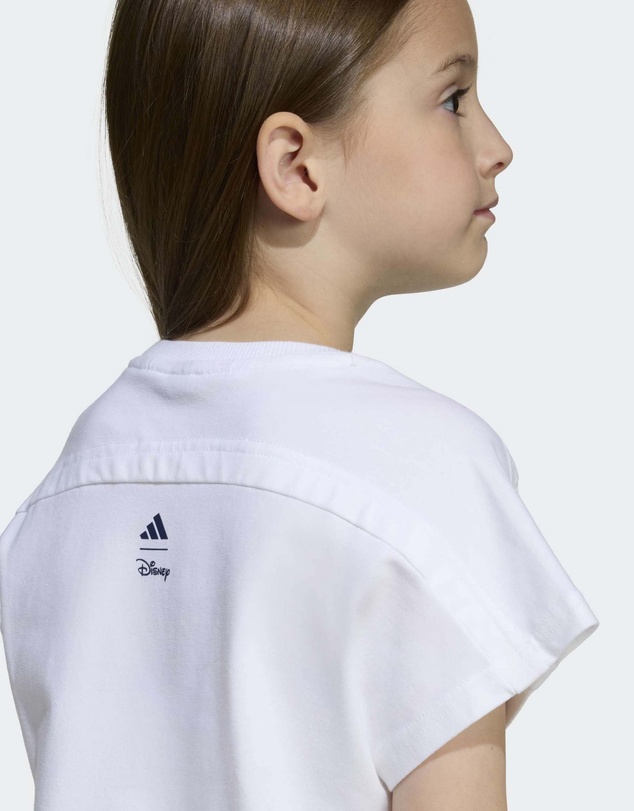 adidas Sportswear - ADIDAS DISNEY FROZEN TEE Kids