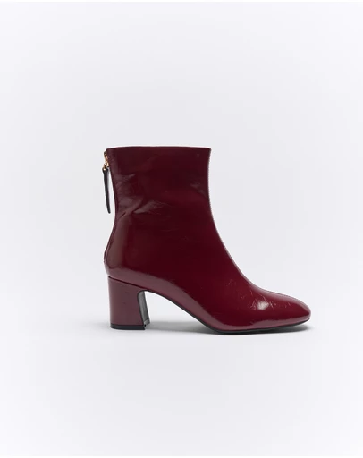 Walnut Melbourne - Letty Boot