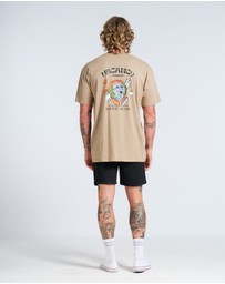 Vacancy Co - Nurture Nature Tee